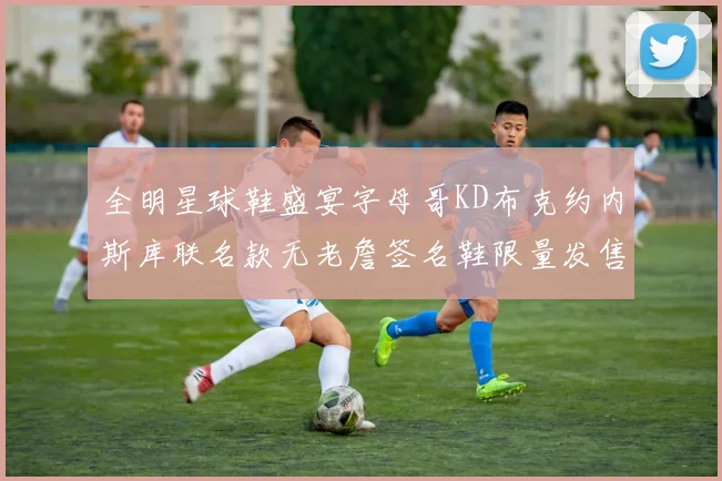 全明星球鞋盛宴字母哥KD布克约内斯库联名款无老詹签名鞋限量发售