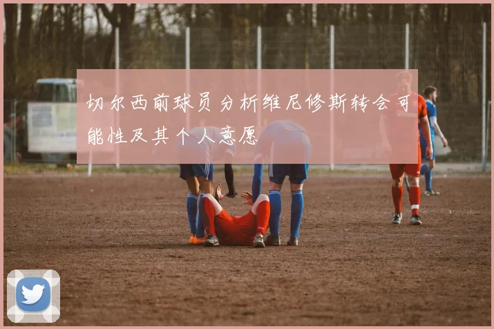 切尔西前球员分析维尼修斯转会可能性及其个人意愿