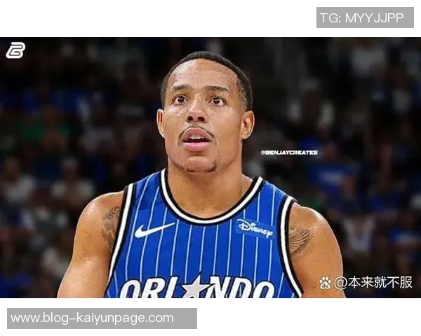 贝恩本赛季三度得分超过35分创魔术队史自麦迪以来后卫新纪录