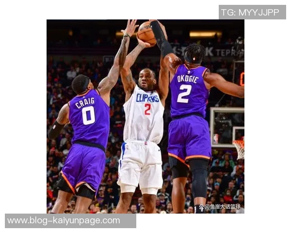 小卡三分火力全开快船生涯命中数超越保罗跻身队史第五位 小卡三分火力全开快船生涯命中数超越保罗跻身队史第五位