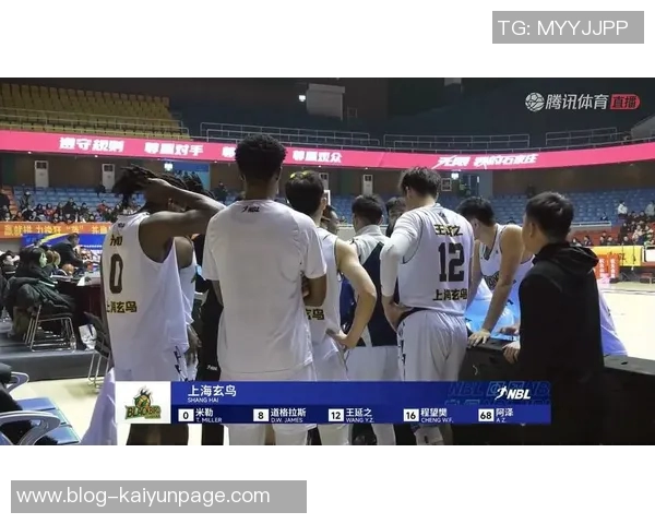 无限精彩我的城2025至2026赛季NBL常规赛第四轮五大精彩瞬间回顾