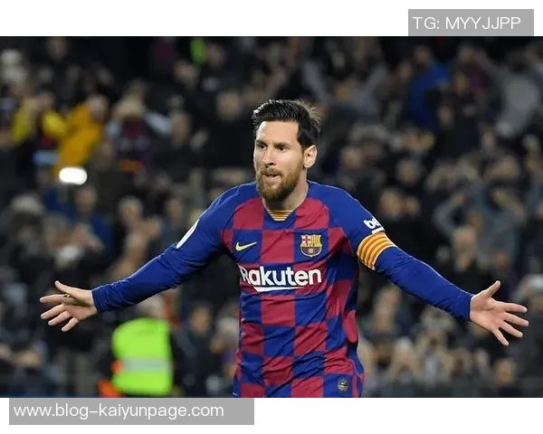 梅西专访即将发布深度解析离开巴萨后的新生活与未来展望 梅西专访即将发布深度解析离开巴萨后的新生活与未来展望