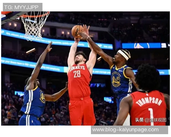 火箭队急需保罗助力但因工资帽限制最早一月才能引援 火箭队急需保罗助力但因工资帽限制最早一月才能引援