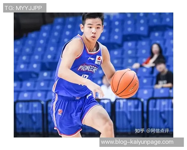 韩乔生点评杨瀚森表现不足强度提升后将面临更大竞争压力